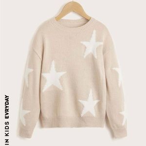 star sweater